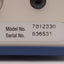 Used Nordson EFD 7012330 Performus I Fluid Dispensing System, 0-100psi, 24VDC