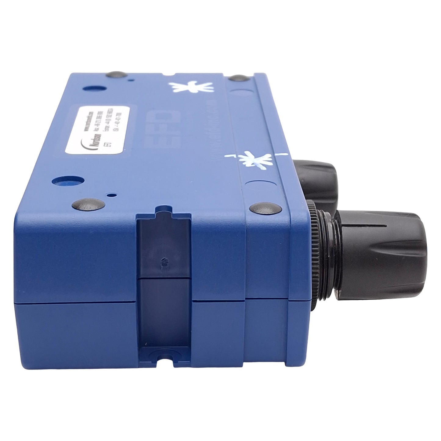 Used Nordson EFD 7012330 Performus I Fluid Dispensing System, 0-100psi, 24VDC