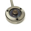 New – Open box Mark-10 MR02-100 Plug & Test Force Sensor Compression Load Cell 100lbf / 500N