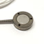 New – Open box Mark-10 MR02-100 Plug & Test Force Sensor Compression Load Cell 100lbf / 500N