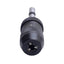 Used LFA J1 Keyless Drill Chuck with ø1/2in x 2-3/4in Shank, 0.5 to 8mm Capacity