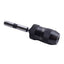 Used LFA J1 Keyless Drill Chuck with ø1/2in x 2-3/4in Shank, 0.5 to 8mm Capacity