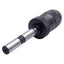 Used LFA J1 Keyless Drill Chuck with ø1/2in x 2-3/4in Shank, 0.5 to 8mm Capacity
