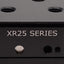 Used Thorlabs XR25C Linear Translation Stage, 25mm Travel, 110x75.7mm, 1/4"-20 Holes