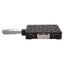 Used Thorlabs XR25C Linear Translation Stage, 25mm Travel, 110x75.7mm, 1/4"-20 Holes