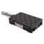 Used Thorlabs XR25C Linear Translation Stage, 25mm Travel, 110x75.7mm, 1/4"-20 Holes
