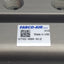 Used Fabco-Air GTND-080-012 Pneumatic Cylinder, ø80mm Bore, 12mm Stroke, 3/8in NPT