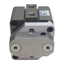 Used Fabco-Air GTND-080-012 Pneumatic Cylinder, ø80mm Bore, 12mm Stroke, 3/8in NPT