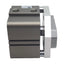 Used Fabco-Air GTND-080-012 Pneumatic Cylinder, ø80mm Bore, 12mm Stroke, 3/8in NPT