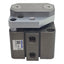 Used Fabco-Air GTND-080-012 Pneumatic Cylinder, ø80mm Bore, 12mm Stroke, 3/8in NPT