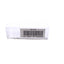 New Newport DM17-25 Differential Micrometer Head, 25mm Range, M12x0.5 Mount