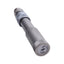 New Newport DM17-25 Differential Micrometer Head, 25mm Range, M12x0.5 Mount