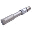 New Newport DM17-25 Differential Micrometer Head, 25mm Range, M12x0.5 Mount
