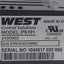 New West P6101Z2100002 Temperature Controller, SPDT 24VDC 4-20mA Out, 100-240VAC In