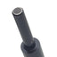 Used TQ-DPL Dual Gooseneck Fiber Optic Light Guide, ø16mm In, ø8mm Out, 14-3/4in Neck