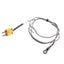Used Watlow 70XKSUA036A Thermocouple Type K, 36" Lead, Ring Terminal, 0.144" Ring