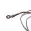 Used Watlow 70XKSUA036A Thermocouple Type K, 36" Lead, Ring Terminal, 0.144" Ring