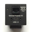 Used Lumenera LM075C Machine Vision Color Camera 1/3" CCD 640 x 480 Mini USB C-Mount