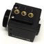 Used Lumenera LM075C Machine Vision Color Camera 1/3" CCD 640 x 480 Mini USB C-Mount