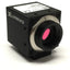 Used Lumenera LM075C Machine Vision Color Camera 1/3" CCD 640 x 480 Mini USB C-Mount