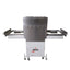 Used Belco BM 2020 PLC Medical Tray Sealer 20" x 20" x 7" Platen 240VAC 1-Ph 25A