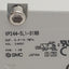 New SMC VP344-5LZ1-A Solenoid Valve, 3-Way, Normally Closed, 0.2-0.7MPa, 24VDC Coil