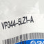 New SMC VP344-5LZ1-A Solenoid Valve, 3-Way, Normally Closed, 0.2-0.7MPa, 24VDC Coil