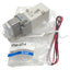 New SMC VP344-5LZ1-A Solenoid Valve, 3-Way, Normally Closed, 0.2-0.7MPa, 24VDC Coil