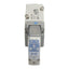 New SMC VP344-5LZ1-A Solenoid Valve, 3-Way, Normally Closed, 0.2-0.7MPa, 24VDC Coil