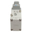 New SMC VP344-5LZ1-A Solenoid Valve, 3-Way, Normally Closed, 0.2-0.7MPa, 24VDC Coil