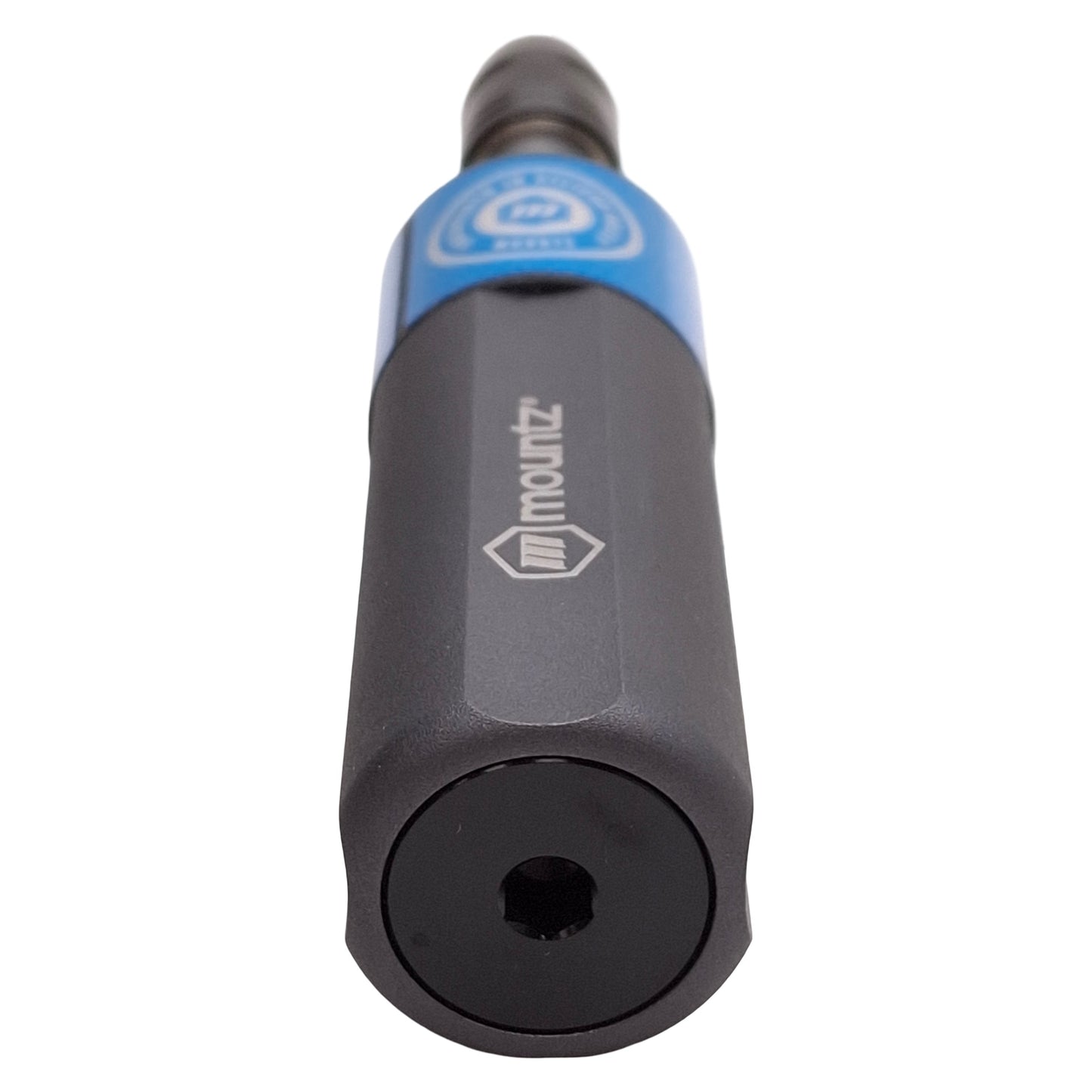 New Mountz FG-20i Preset Torque Screwdriver w/ Blue Label, 2-20lbf-in, 1/4in Hex