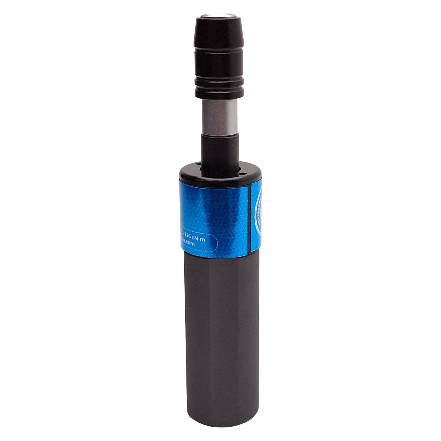 New Mountz FG-20i Preset Torque Screwdriver w/ Blue Label, 2-20lbf-in, 1/4in Hex