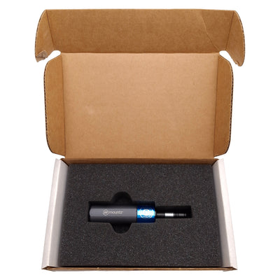 New Mountz FG-20i Preset Torque Screwdriver w/ Blue Label, 2-20lbf-in, 1/4in Hex