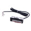 Used Interface SML-10 Low-Height Load Cell, 10lbf, Tension/Compression, 15VDC, 2mV/V