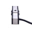 Used Interface SML-10 Low-Height Load Cell, 10lbf, Tension/Compression, 15VDC, 2mV/V