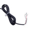Used Interface SML-10 Low-Height Load Cell, 10lbf, Tension/Compression, 15VDC, 2mV/V