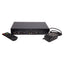 Used LINK-MI LM-TV04 2x2 Video Wall Controller HDMI/VGA/RCA Input, HDMI Output, 12VDC