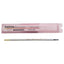 New Metcal STTC-190 Replaceable Tip Cartridge, 700 Series, Conical, ø0.25mm x 13.2mm