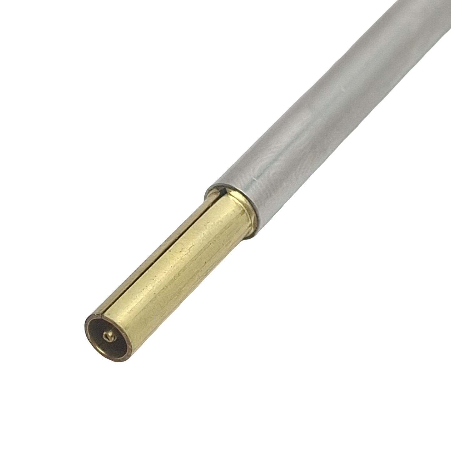 New Metcal STTC-190 Replaceable Tip Cartridge, 700 Series, Conical, ø0.25mm x 13.2mm