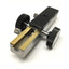 Used Edmund Optics 36-347 Dovetail Rack/Pinion Linear Positioner Stage 40mm Travel