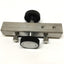 Used Edmund Optics 36-347 Dovetail Rack/Pinion Linear Positioner Stage 40mm Travel