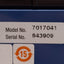 Used Nordson EFD 7017041 Ultimus I High Precision Fluid Dispenser, 0-100psi, 24VDC