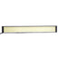 Used CCS LDL2-266x30SW2 Machine Vision Light, 266mm x 30mm, 7000k Cool White, 24VDC