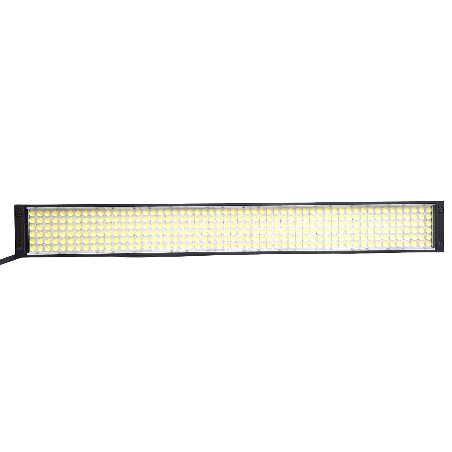 Used CCS LDL2-266x30SW2 Machine Vision Light, 266mm x 30mm, 7000k Cool White, 24VDC