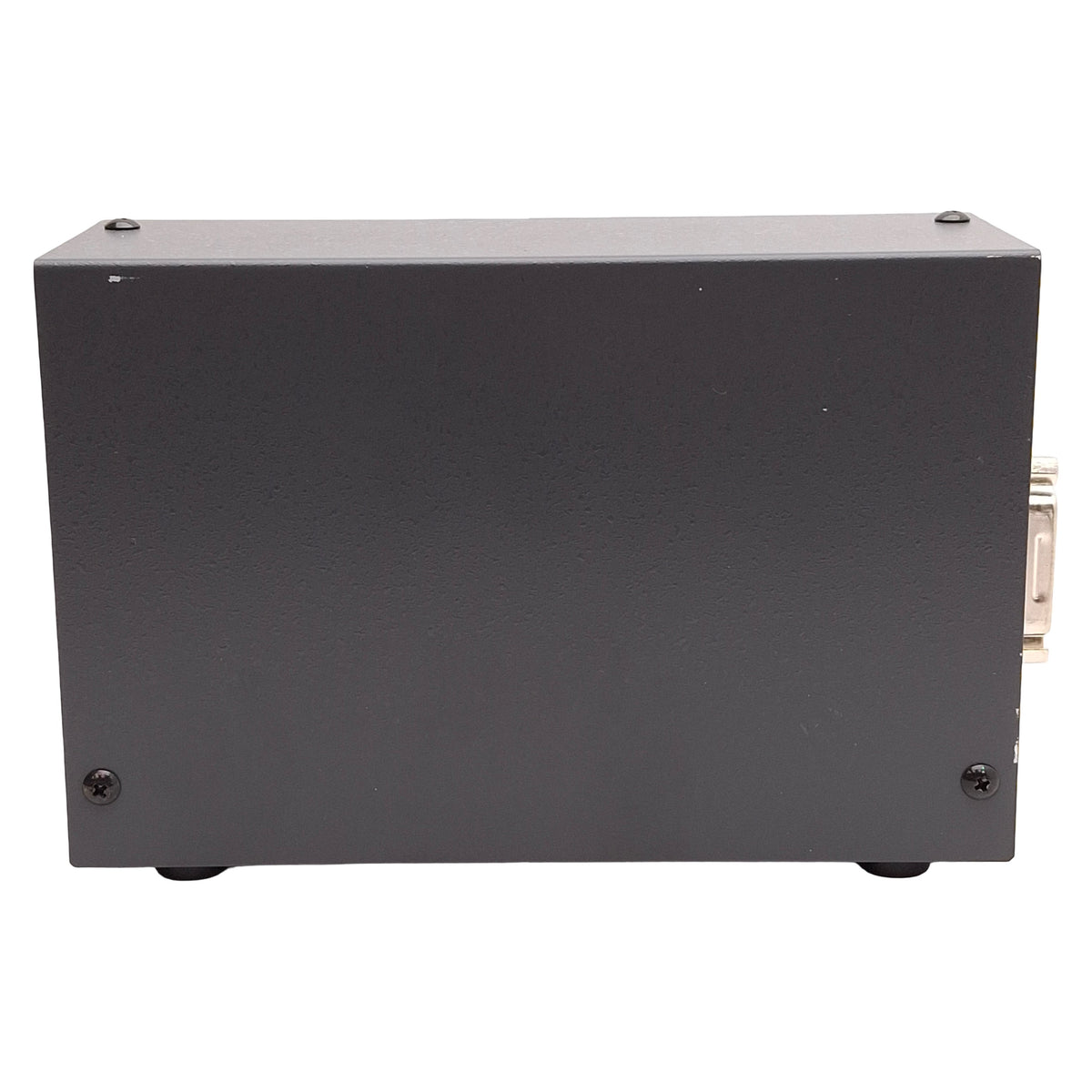 Used CCS PD2-3024(A) Machine Vision Light Controller, 1-Ch, 100-240VAC In, 24VDC Out