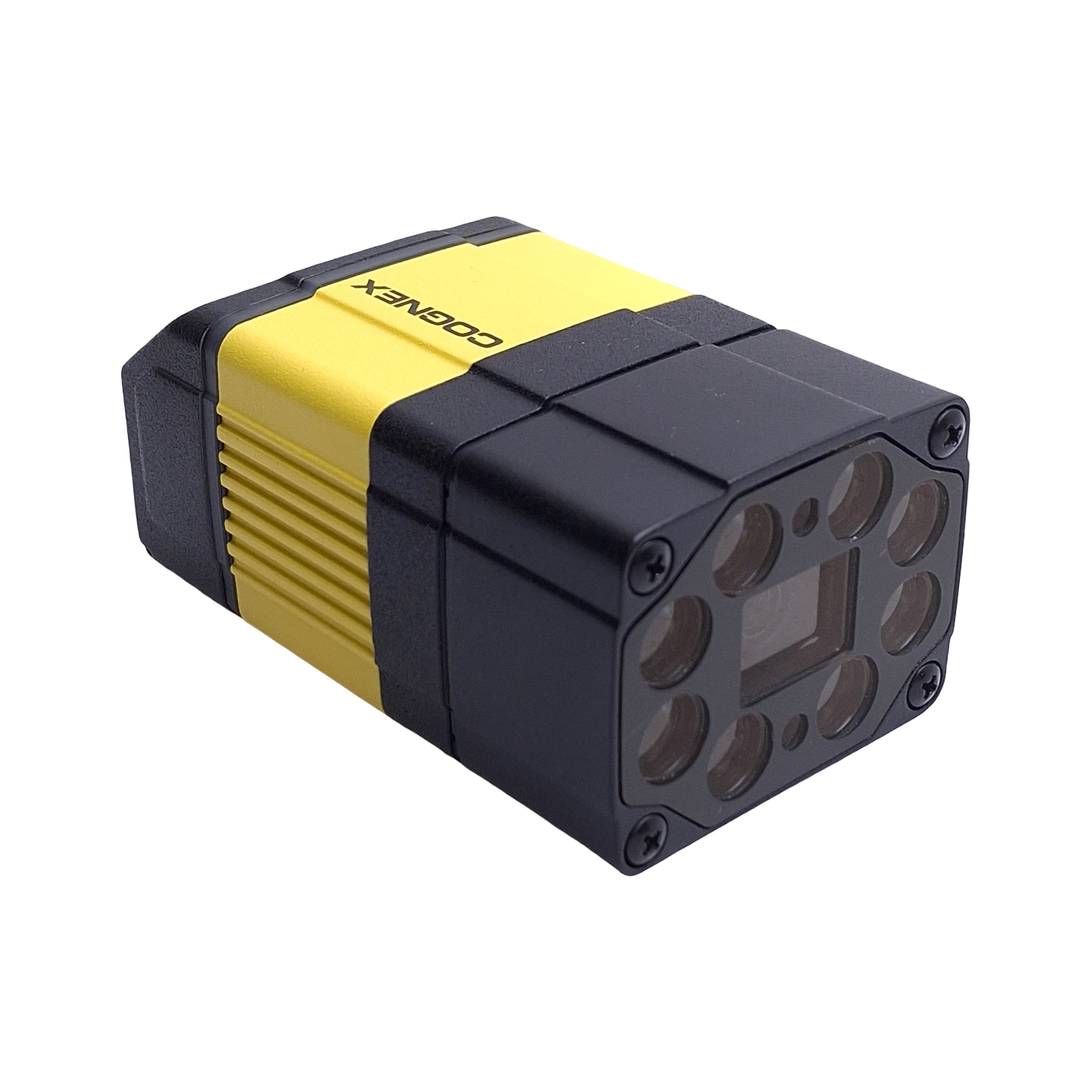 Cognex DM363X Dataman Barcode Scanner Red Diffuse 1600x1200@40FPS 1D/2 ...