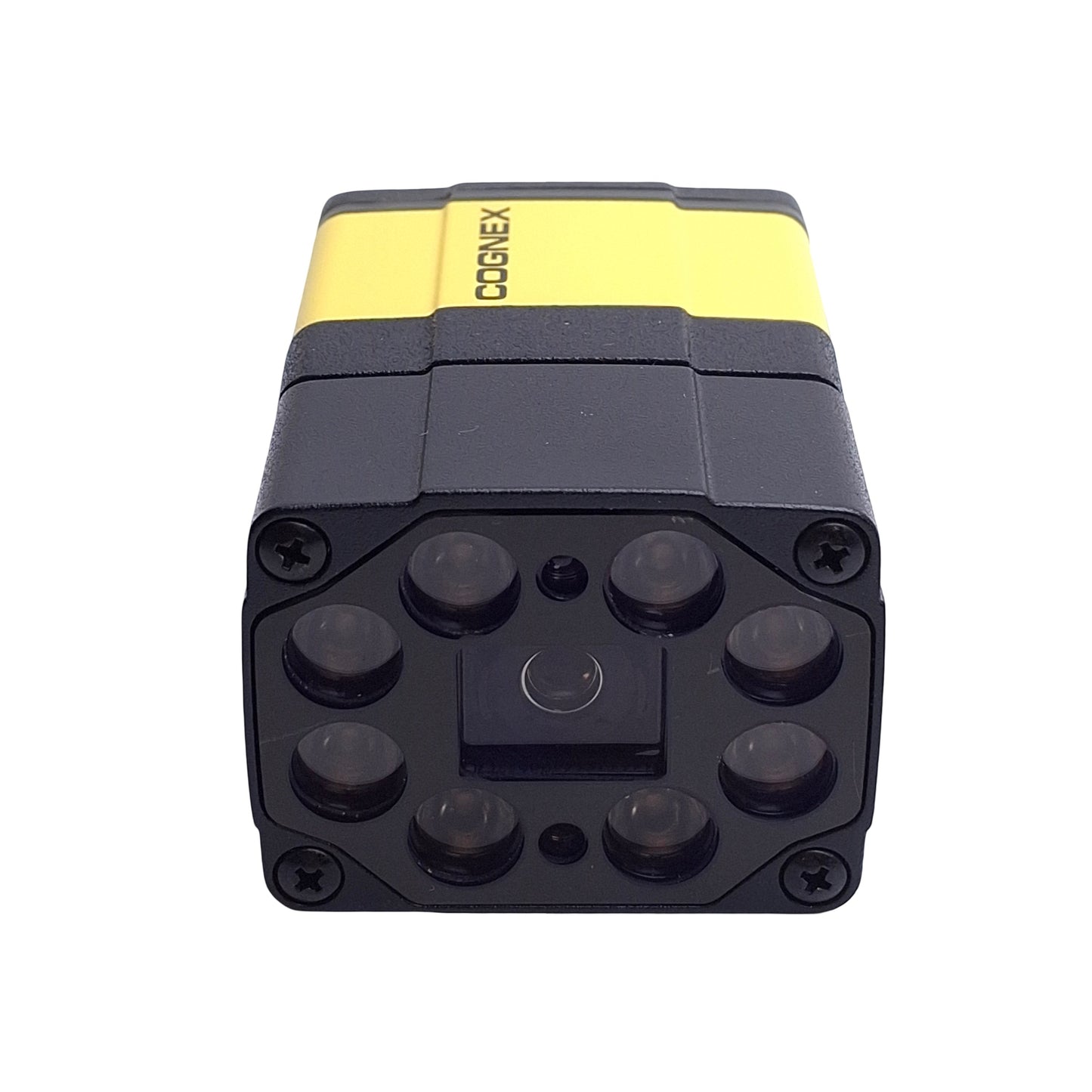 Used Cognex DM363X Dataman Barcode Scanner Red Diffuse 1600x1200@40FPS 1D/2DMax 24VDC