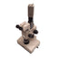 Used Olympus SZH10 Stereo Microscope With Base & Camera, 0.7x to 7x Mag, 120-240VAC
