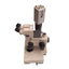 Used Olympus SZH10 Stereo Microscope With Base & Camera, 0.7x to 7x Mag, 120-240VAC