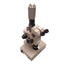 Used Olympus SZH10 Stereo Microscope With Base & Camera, 0.7x to 7x Mag, 120-240VAC